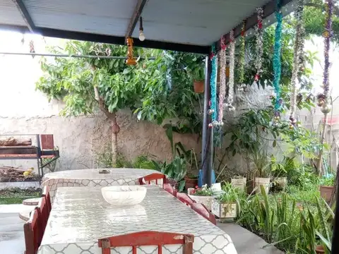 Casa en Venta 11 años