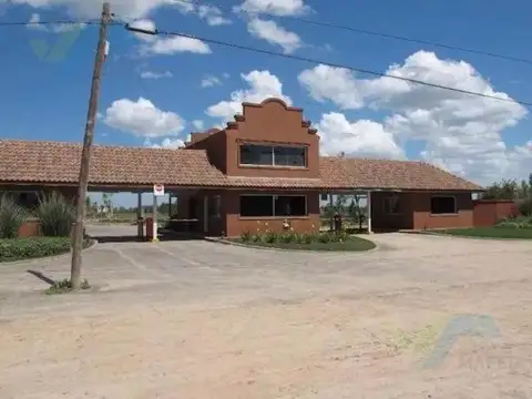 Terreno en Venta de 622,0 m2