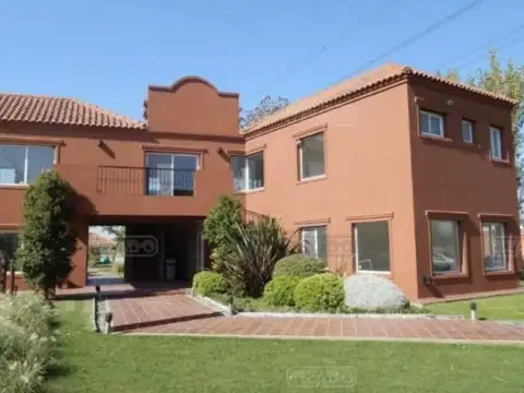 Lote en Santa Isabel, Escobar - 500