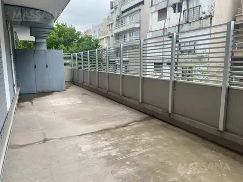 Oficina en Alquiler en Palermo, USD 6.500