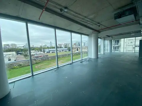 Oficina en Alquiler en Palermo, USD 6.500