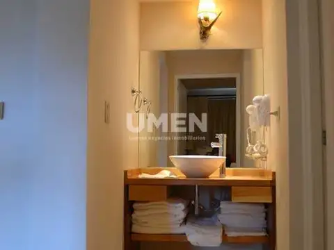 DEPARTAMENTO DE 2 AMBIENTES EN VENTA EN DINA HUAPI, BARILOCHE