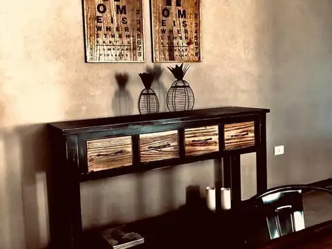 Casa Quinta 6 Ambientes En Venta - Costa Esmeralda, Pinamar