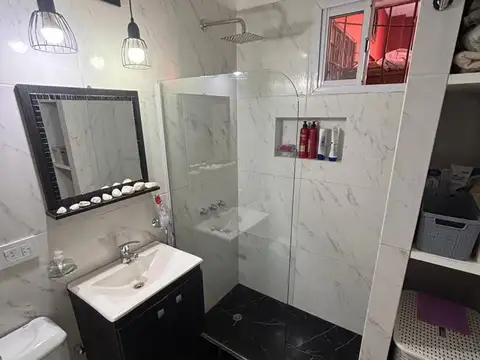 VENTA CASA 3 AMB - GARAGE-JARDIN-PATIO- EL PALOMAR