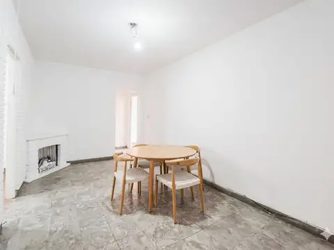 Venta 2 Ambientes Expensas Bajas Parque Chacabuco