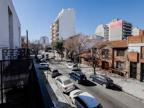 Departamento en Venta en Parque Chacabuco, USD 65.000