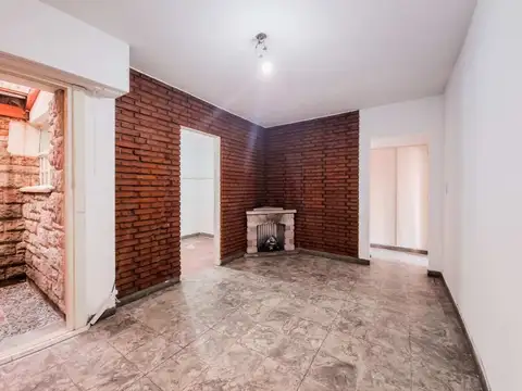 Venta 2 Ambientes Expensas Bajas Parque Chacabuco