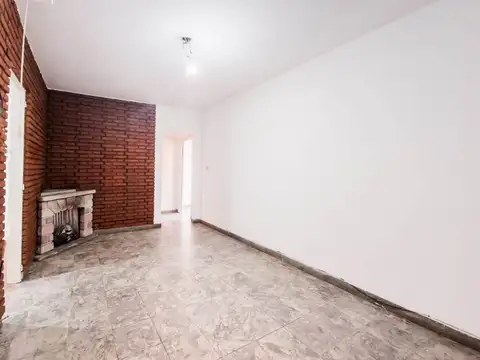 Departamento en Venta 41 años