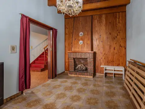 Casa en Venta con 1 cochera