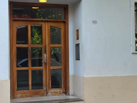 Departamento en Venta en Agronomia, USD 72.000