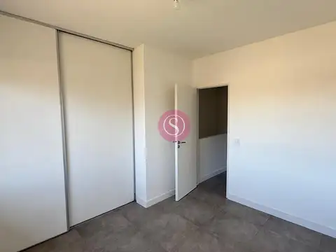 Dúplex 3AMB en Venta, Bosque Alto Residencias, Pilar (APTO CRÉDITO)