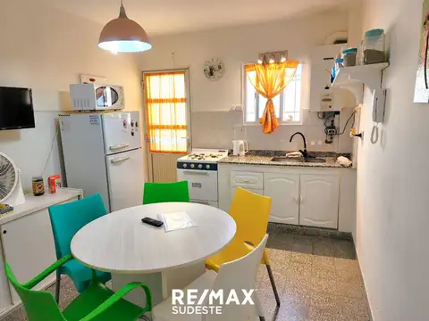 Departamento en Venta 49 años