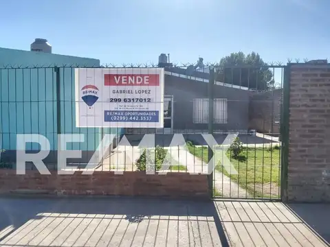 Venta de Hostería – San Patricio del Chañar