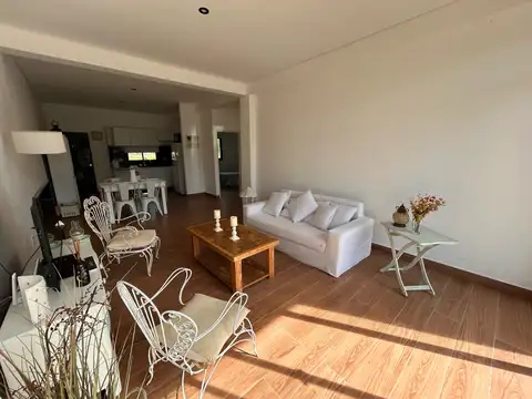 Departamento en Alquiler de 3 ambientes