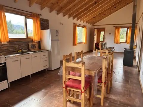 Casa en Venta en San Martin de los Andes, USD 225.000