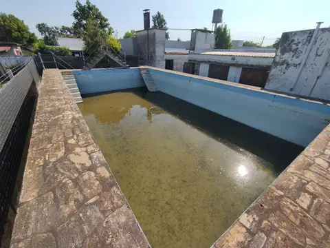 171 bis e/ 44 y 45 600