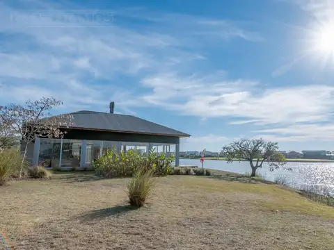 Terreno - El Canton - Islas PG