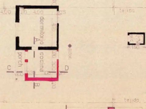 Francisco Ramírez 500