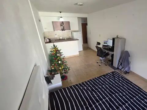 Departamento monoambiente en Venta | San Cristóbal | Oportunidad de Compra