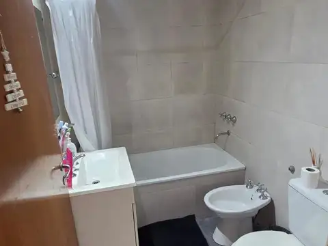 Departamento en Venta en Palermo, USD 57.000