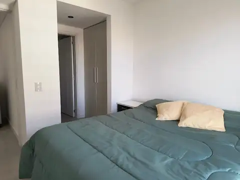 ALQUILER-DEPARTAMENTO DE UN DORMITORIO AMOBLADO