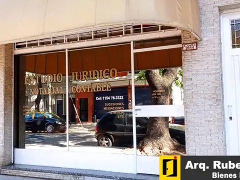 VILLA DEVOTO ALQUILER DE LOCAL