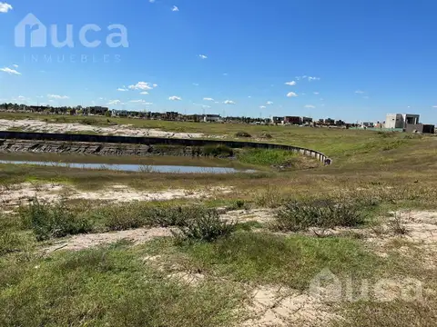 Terreno en Venta en El Naudir, USD 85.000