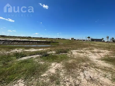 VENTA | OPORTUNIDAD VISTA DIRECTA AL AGUA A PRECIO DE LOTE INTERNO | Naudir Delta