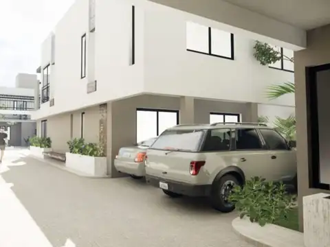 Departamento en Venta A Estrenar