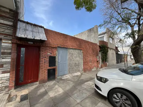 Depto Tipo Casa en Venta de 5 ambientes