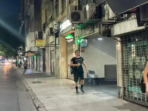 Cochera en Venta Cubierta