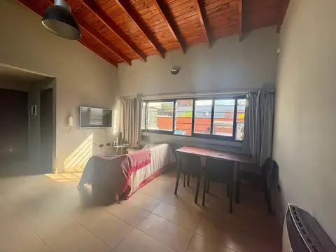 Depto Tipo Casa en Venta en San Carlos, USD 59.000