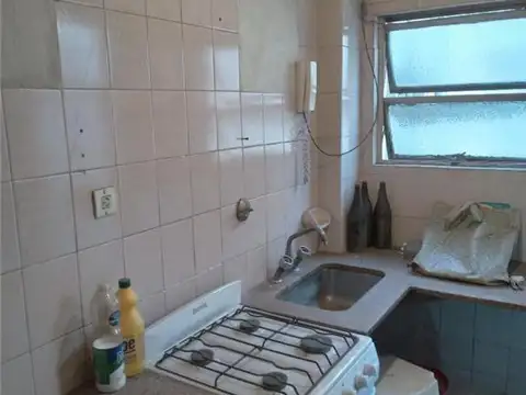 DEPARTAMENTO 3 AMBIENTES - MONSERRAT, CAPITAL FEDERAL