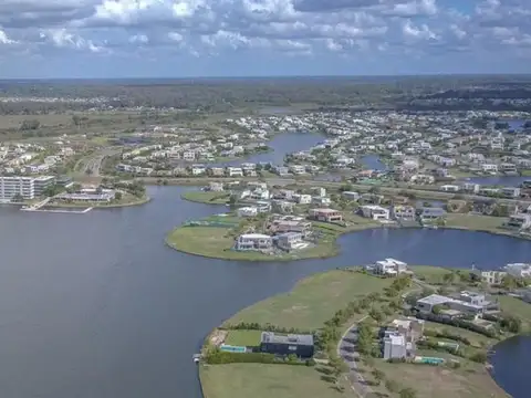 Terreno en Venta de 1029,0 m2