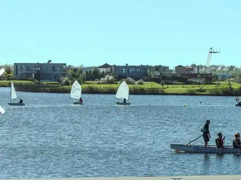 Terreno en Venta en Puerto De Escobar, USD 260.000