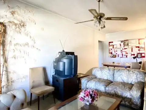 Depto Tipo Casa en Venta en Beccar Alto, USD 109.000