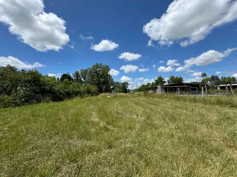 Terreno en Venta en Parque Exaltacion, USD 39.000