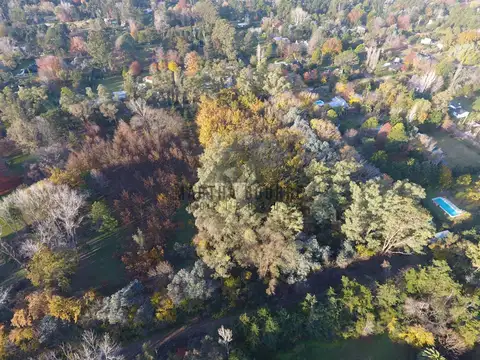 Terreno Lote  en Venta en El Remanso, Exaltación de la Cruz, G.B.A. Zona Norte