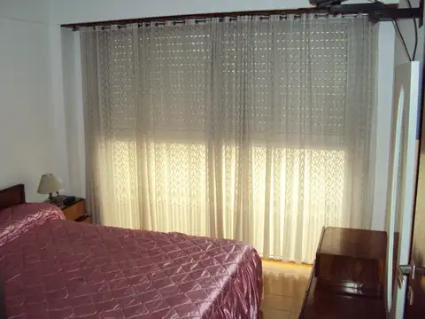 Departamento en alquiler temporal en Plaza Colon