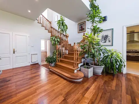 Casa en Alquiler de 3 dormitorios