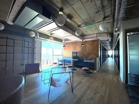 Oficina en Alquiler 8 años