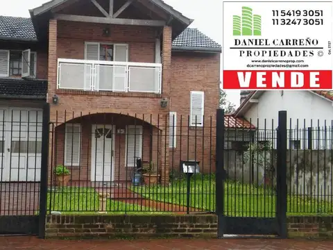 Excelente propiedad en venta-Consulte permuta menor valor.