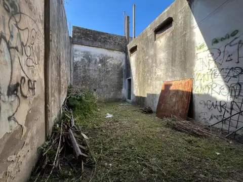 LOCAL / DEPOSITO VENTA ITUZAINGO