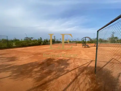 Terreno en Venta en Puertos - Riberas, USD 90.000