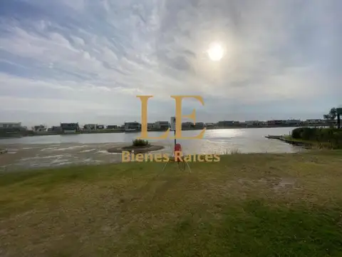 Terreno en Venta en Puertos - Riberas, USD 90.000