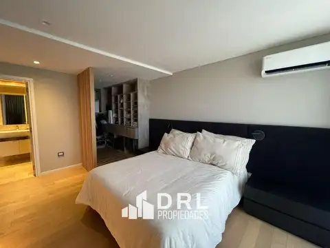 Departamento en  venta en Neper 1910