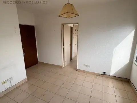 Departamento en Alquiler Temporal de 2 ambientes