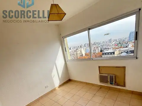 Departamento en Alquiler Temporal al Noroeste