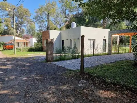 Casa Matheu Cod:11016