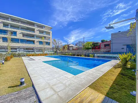 Departamento en Venta en Refinerias, USD 450.000